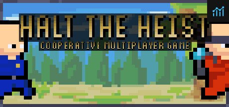 Halt The Heist! PC Specs