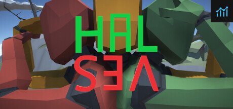 Halves PC Specs