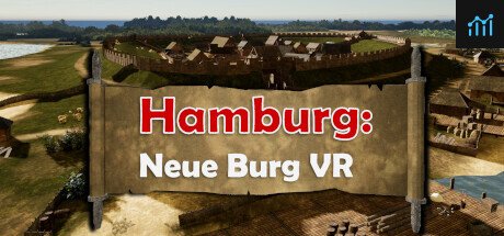 Hamburg: 'Neue Burg' VR PC Specs