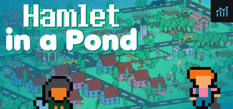 Hamlet in a Pond PC Specs