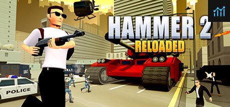 Can I Run Hammer 2 Reloaded?