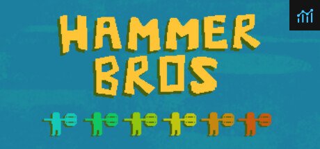 Hammer Bros PC Specs