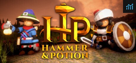 Hammer & Potion PC Specs