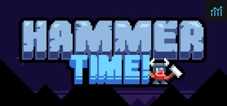 Can I Run Hammer time!?