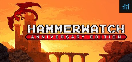 Hammerwatch Anniversary Edition PC Specs