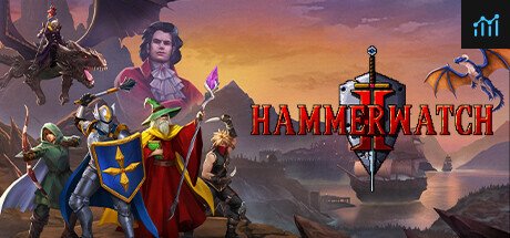 Hammerwatch II PC Specs