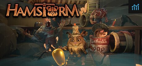 Hamstörm PC Specs