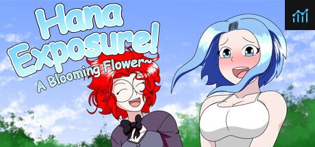 Hana Exposure! A Blooming Flower~ PC Specs