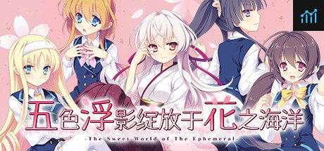 Hana no No ni Saku Utakata no PC Specs