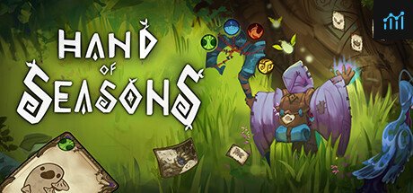 Hand of Seasons PC Specs