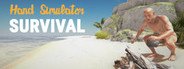 Hand Simulator: Survival System Requirements