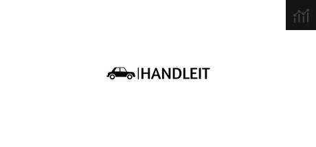 HandleIT PC Specs