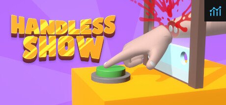 Handless show PC Specs
