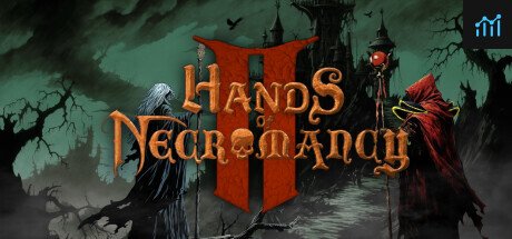 Hands of Necromancy II PC Specs