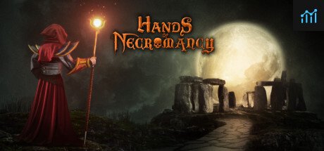 Hands of Necromancy PC Specs