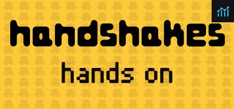 Handshakes: Hands On PC Specs