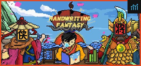 Handwriting Fantasy PC Specs