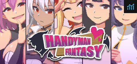 Handyman Fantasy PC Specs