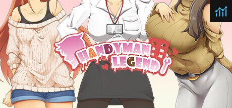 Handyman Legend PC Specs