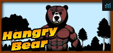 Hangry Bear PC Specs