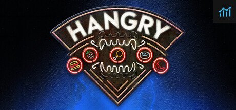 HANGRY PC Specs