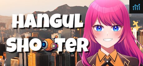 Hangul Shooter PC Specs