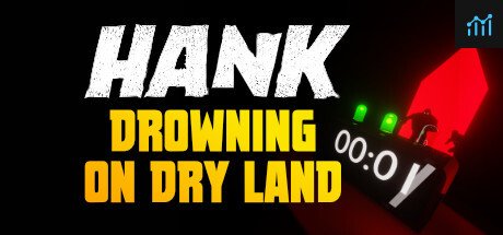 Hank: Drowning On Dry Land PC Specs