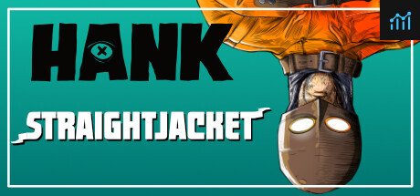 Hank: Straightjacket PC Specs