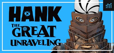 Hank: The Great Unraveling PC Specs