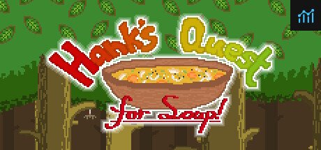 Hank's Quest for Soup PC Specs
