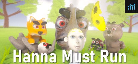 Hanna Must Run PC Specs