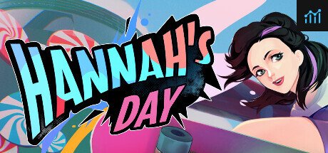 Hannah’s day PC Specs