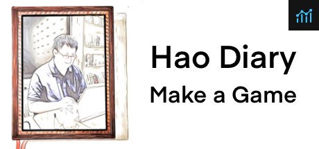 Hao Diary: Make a Game PC Specs