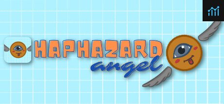 Haphazard Angel PC Specs