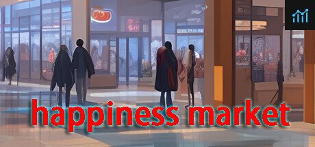 happiness market PC Specs