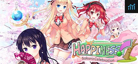 Happiness! Sakura Celebration! PC Specs