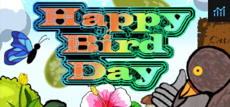 Happy Bird Day PC Specs