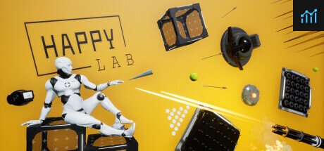 Happy Lab PC Specs