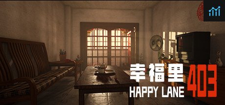 Happy Lane 403 PC Specs