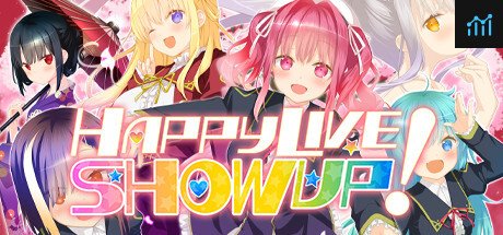 Happy Live,Show Up! PC Specs