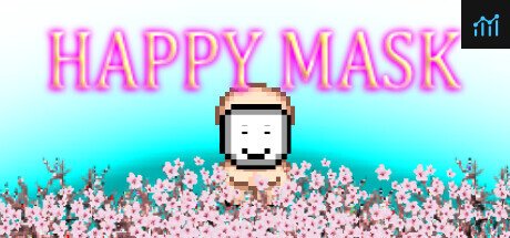 Happy Mask PC Specs