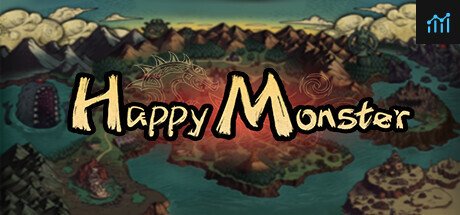 Happy Monster PC Specs