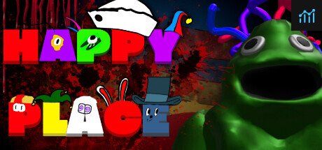 Happy Place Remake PC Specs