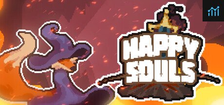 Happy Souls PC Specs