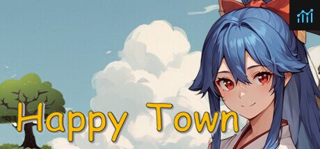 Happy Town PC Specs