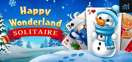Happy Wonderland Solitaire PC Specs