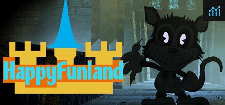 HappyFunland PC Specs