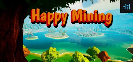 HappyMining PC Specs