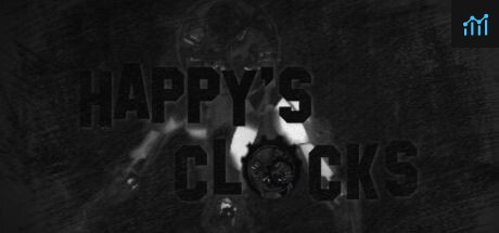 Happy's Clocks PC Specs