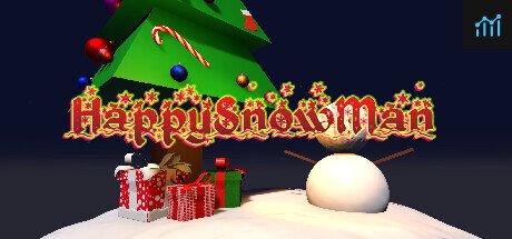 HappySnowMan PC Specs